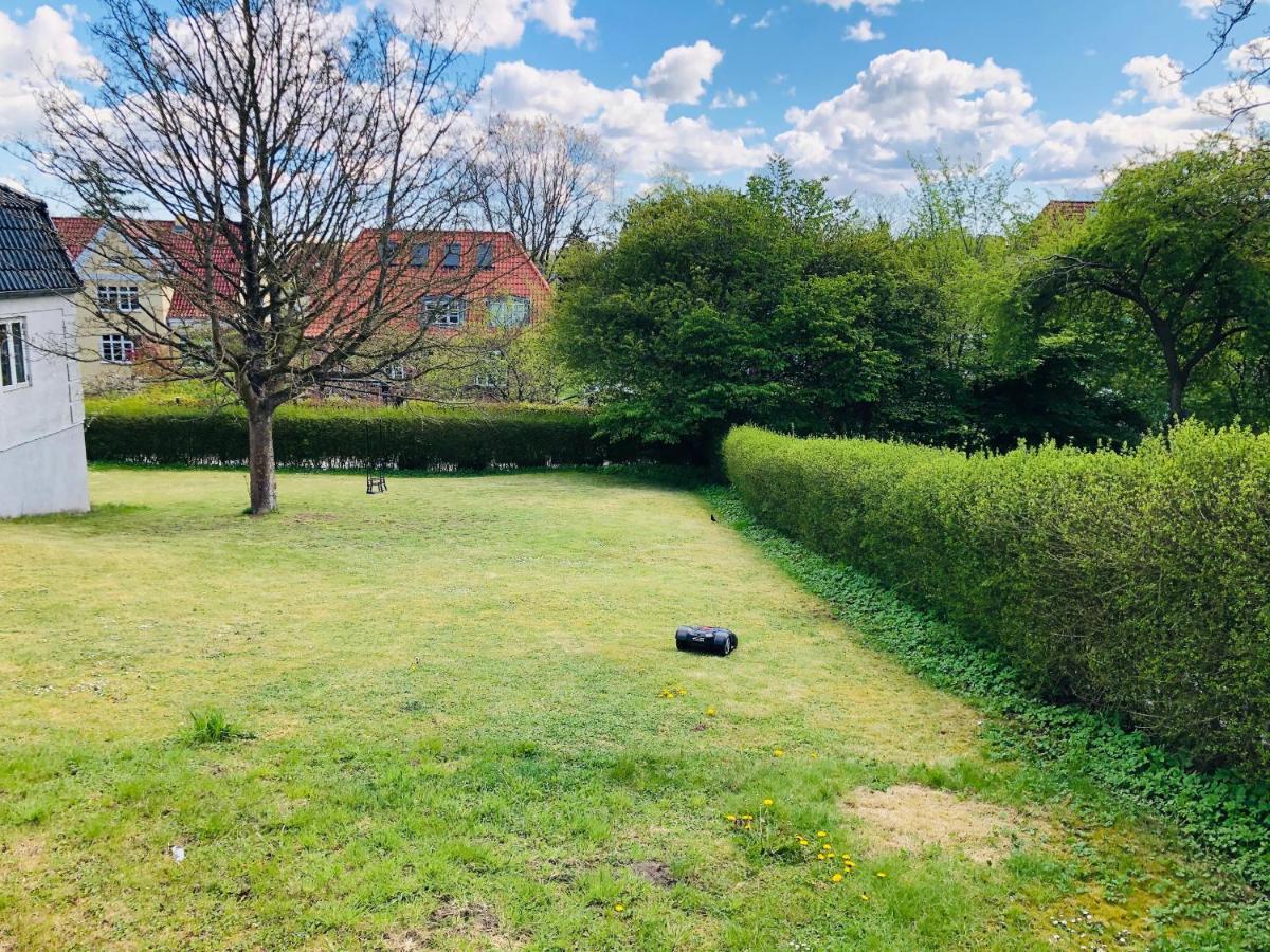 Aday - Villa Firenze - 2 Bedrooms Bright Apartment Aalborg Bagian luar foto