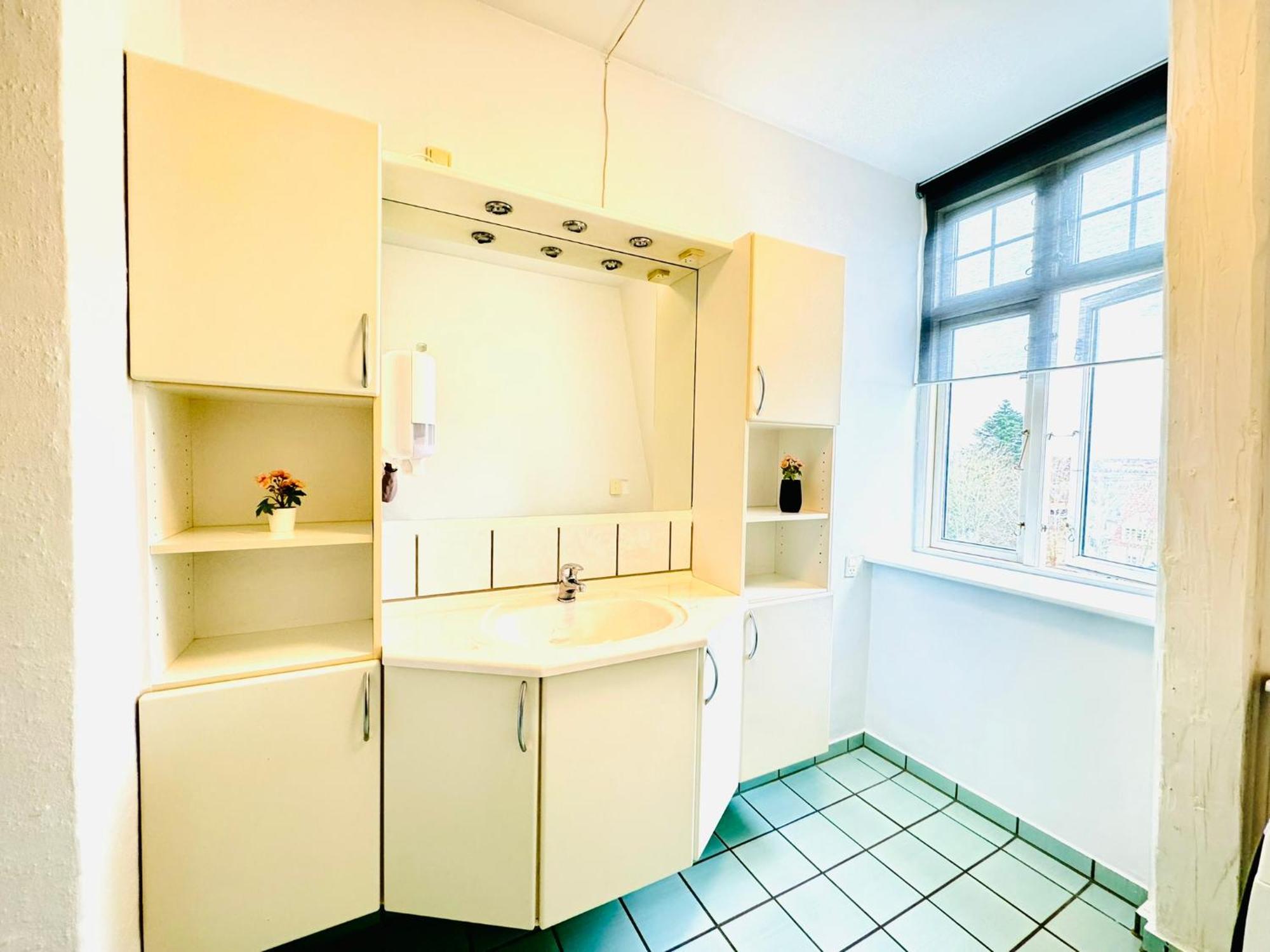 Aday - Villa Firenze - 2 Bedrooms Bright Apartment Aalborg Bagian luar foto