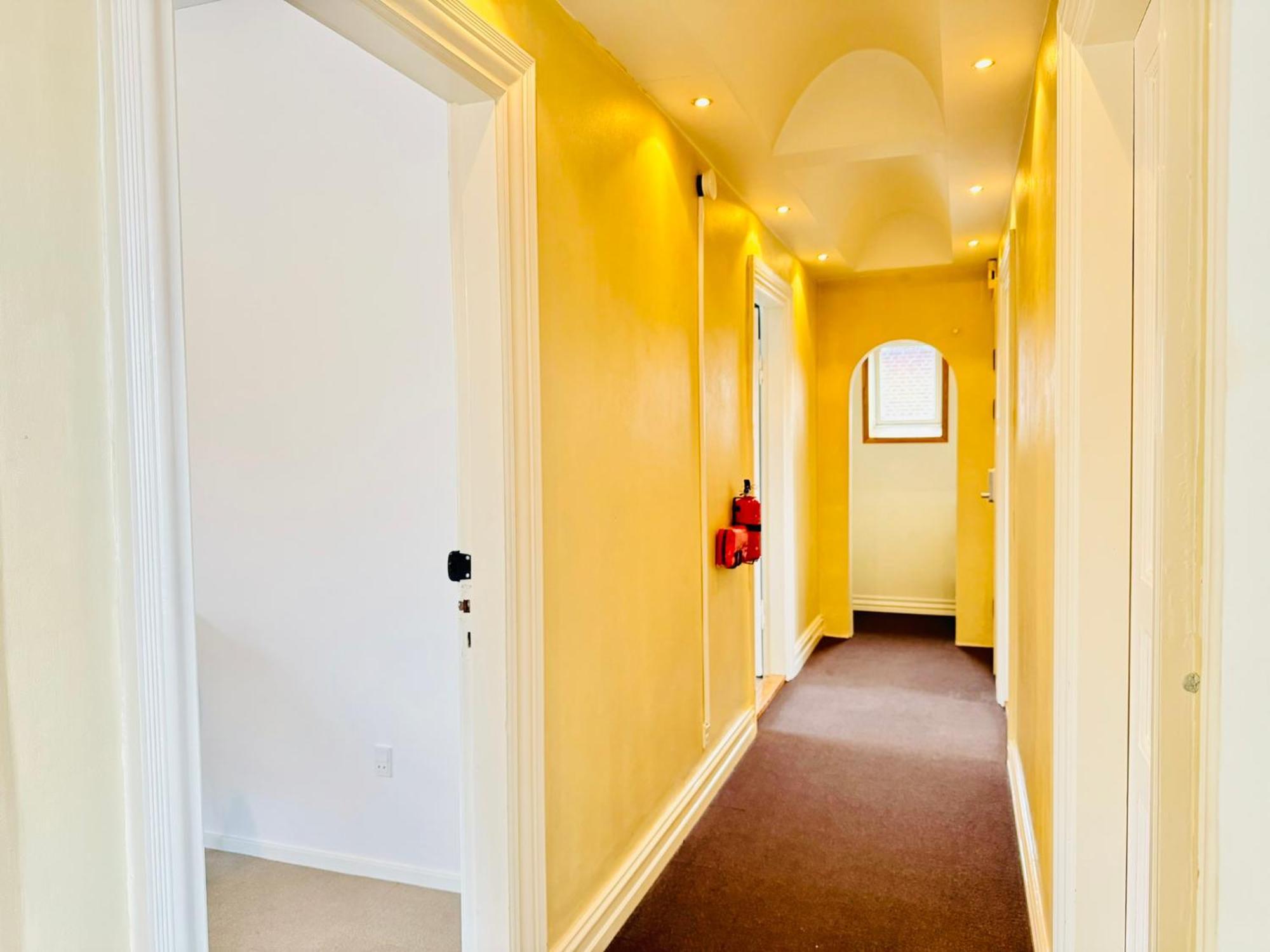 Aday - Villa Firenze - 2 Bedrooms Bright Apartment Aalborg Bagian luar foto